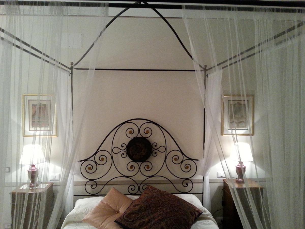Pieve Sant'Angelo Hotell Campello sul Clitunno Exteriör bild